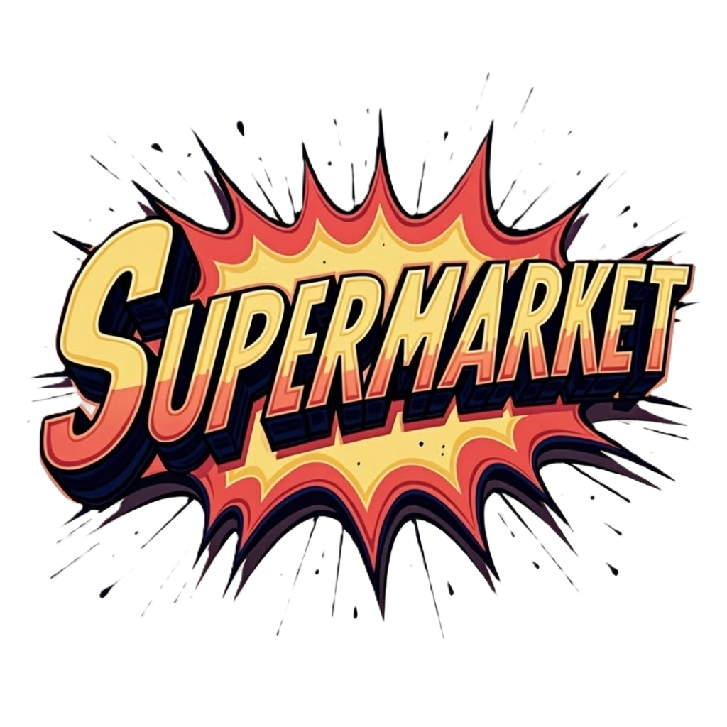 SuperMarket